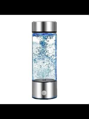 Cup Hydrogen Gen 1200PPB vodorodli suv generatori 1