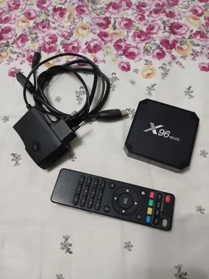 Rounter smart TV 1