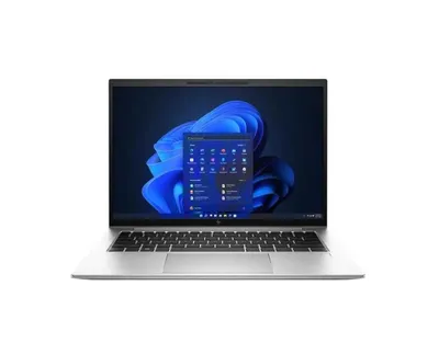 " Noutbuk HP ELITEBOOK I7-1265U/DDR4 16GB/SSD:512GB/14.0"WUXGA IPS 1