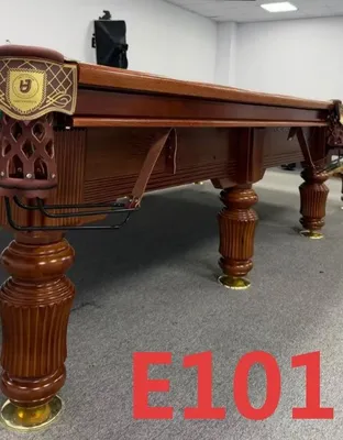 Billiard grafit Xitoy fabrika metal bort 1
