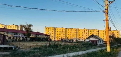 Жер орын сатылади такиятас центрде 1