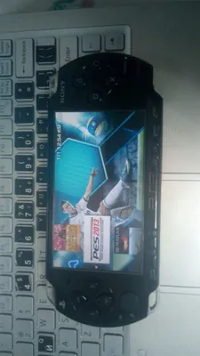 Click. Wi-fi, Mp3, Video bilan PSP, proshivka qilingan, 105 ta qiziqarli o‘yin yozilgan 1