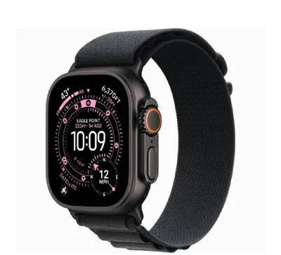 I watch ultra 3 49mm