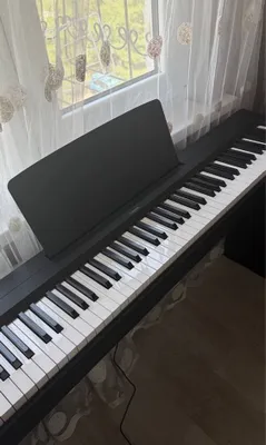 пианино Yamaha P-145 1