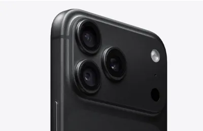 Iphone 18 Pro Max, 512 GB, Black 1