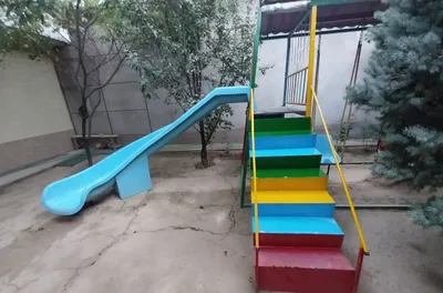 Kocheyla bolalar uchun 1