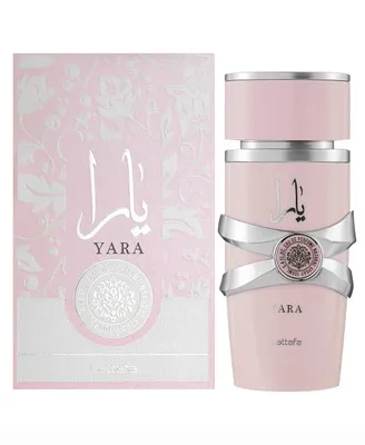 Parfu. Original Lattafa YARA Dubai 1