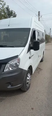 Mersades sprintr qilingan gazell next sotiladi 1