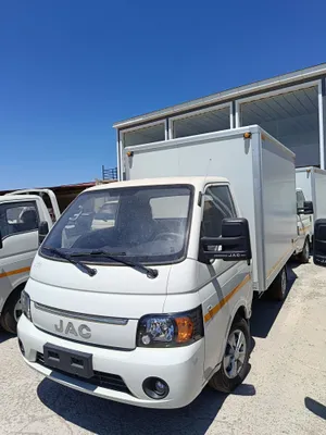 JAC X200 promtovar 1