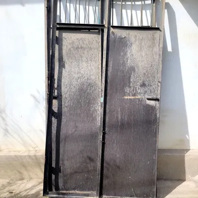 Ishlatilgan darvoza sotiladi