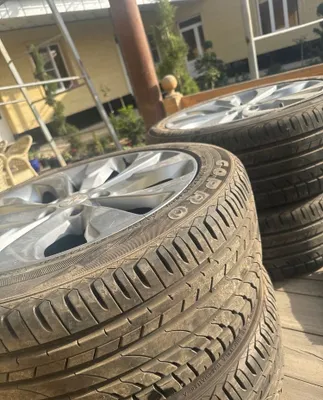Malibu2 19 diska balon yangi 1200 km yurgan 1