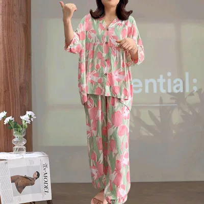 pijama juda chiroyli 1
