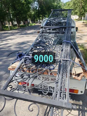 9000 metallom металлолом