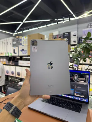 iPad Pro 11 M2 1
