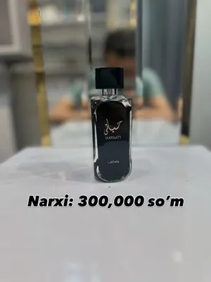Духи, парфюмерия для мужчин