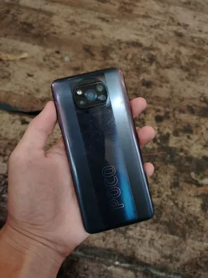 Poco x3 pro 8/256 1