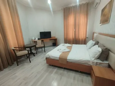 hotel toshkent 1