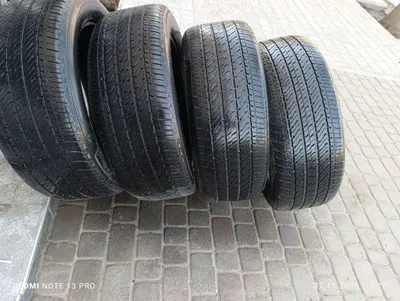 Балон размер 22/4 шт 275*50 1