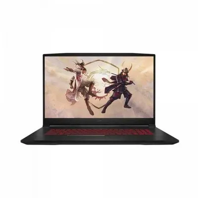 " MSI GF63 noutbuki I7-12650H/DDR4 8GB/512GB/RTX3050 6GB/15.6" FHD IPS 1