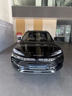 BYD CHAMPION гибрид рестайлинг 1