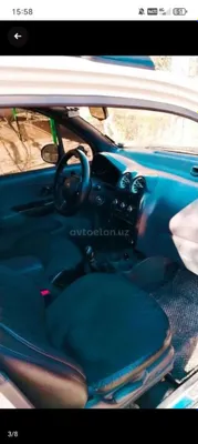 Чистая, одним владельцем 1