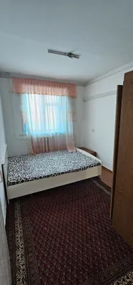 Продаётся 3-комнатная квартира на 2-м этаже 1