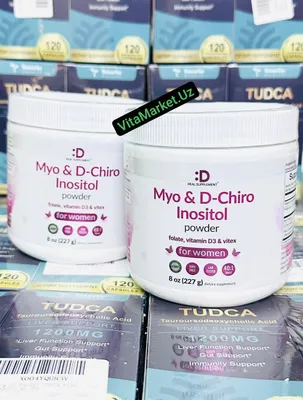 Myo- inositol d chiro, powder,Мио д хиро,порошок 1