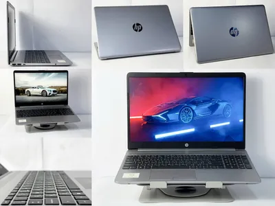 HP Ryzen 5 5625U ноутбуки