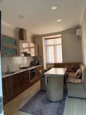 95 m², 3 xonali kvartira sotiladi, Yunusobod tumani · ID 7009 1