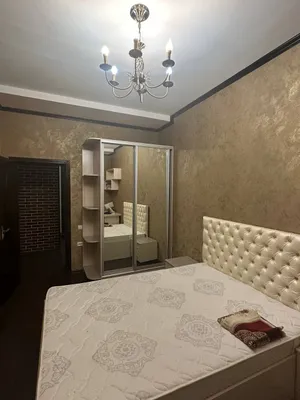 3 xonali kvartira ijaraga, Yakkasaroy tumani (Beshagach) 1