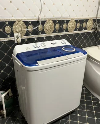 Haier kirmashin satiladi 1
