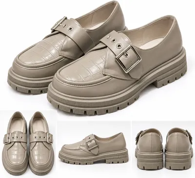 ayollar loaferlari