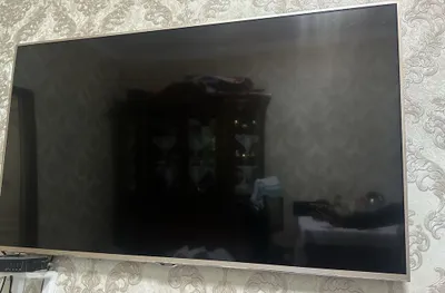 Телевизор Roison диагональю 55 дюймов