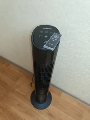Mobil ventilyator, namlagich 1