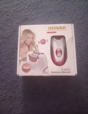Epilyator 1