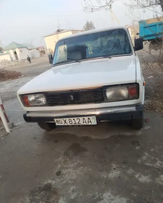 Vaz 2105 sotiladi 1