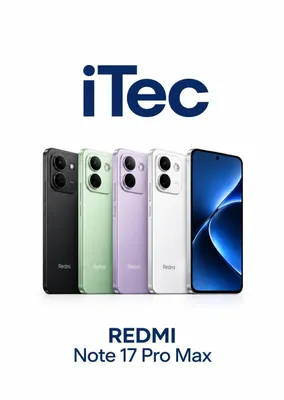 Redmi note 17 pro max 1