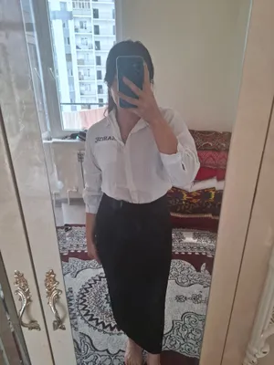 yubka sotiladi 40 ming 1