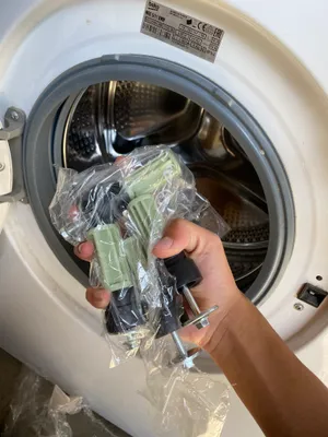 Стиральная машина Beko 5 кг 2