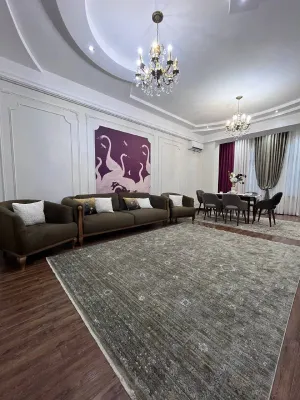3 xonali kvartira, 83 m2, Yakkasaroy 1