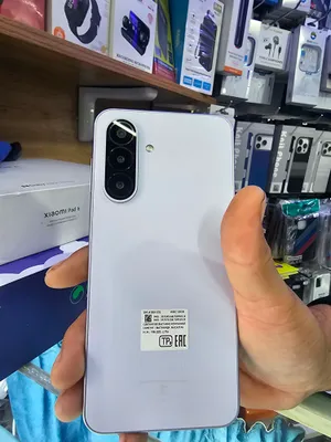 samsung A18 1