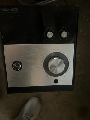 Microlab kalonka 1