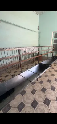 Срочно продаётся овчарня 1