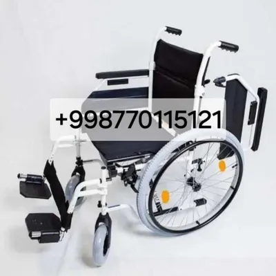 Инвалидная коляска N39, 60 1