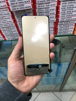 Infinix ZERO 30 LCD. /INCELL. 1