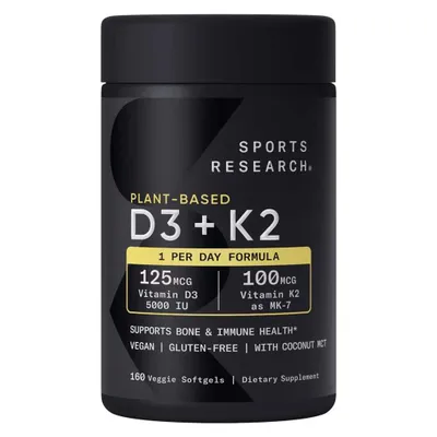 D3 K2 Sports Research 1