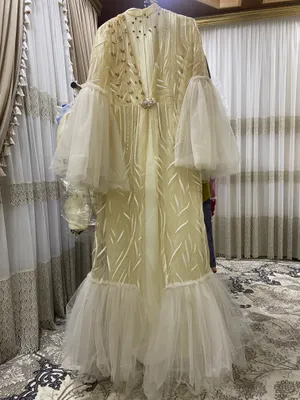 Платье 1