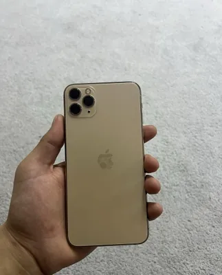 iPhone 11 Pro Max 256 ГБ 1