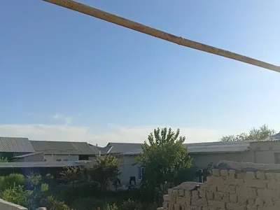 Hovli 8 sotixli sharoiti yaxshi