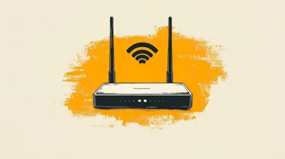 Настройка интернета и Wi-Fi 1